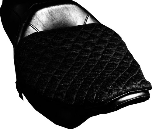Sku #6604-Q Shown installed (seat not included)