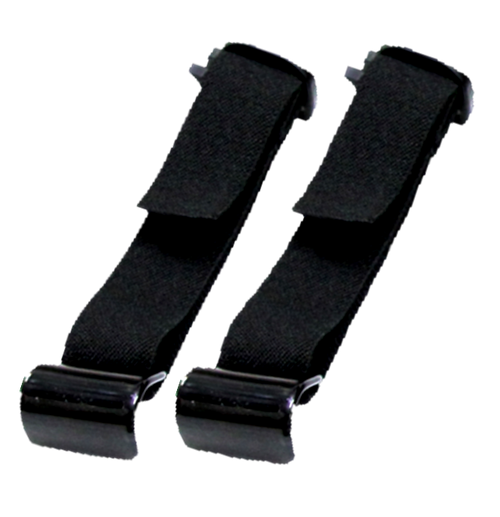 Pair of 14" Replacement Straps